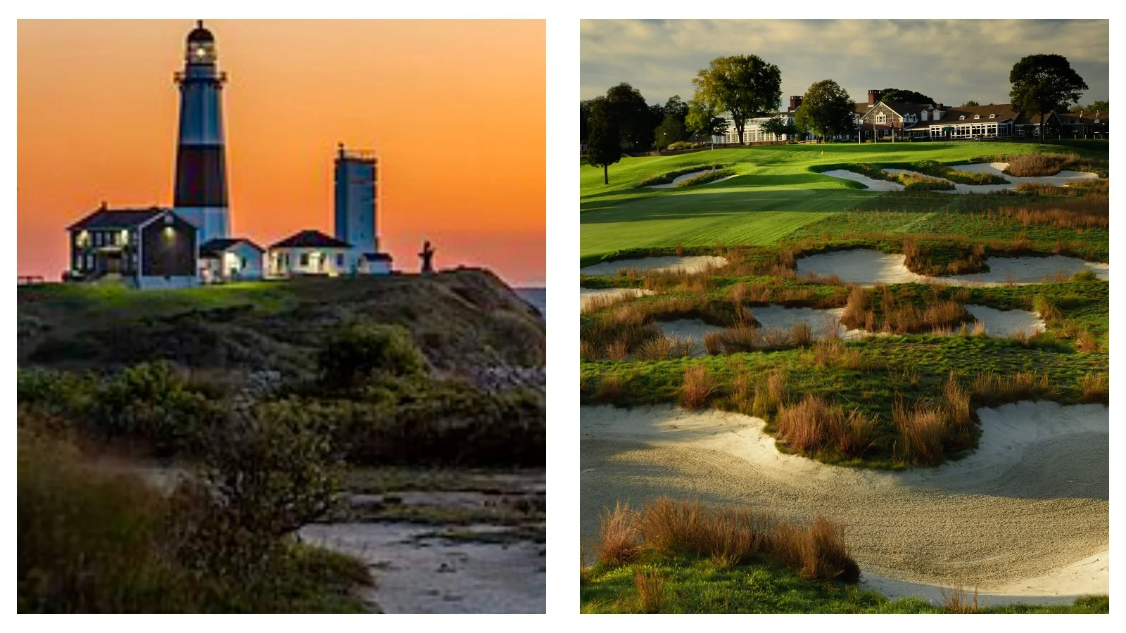 Golf travel news: Seven of the best things to do near Bethpage Black for the Ryder Cup