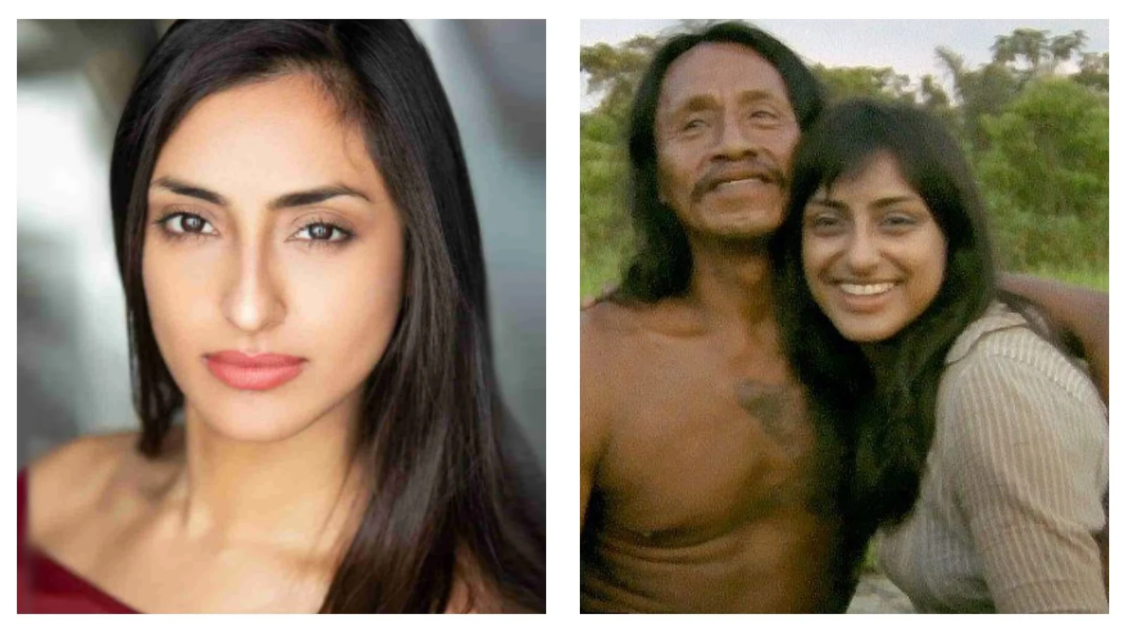 From the Amazon to outer space: Sarah Begum on exploration, culture, and climate action
