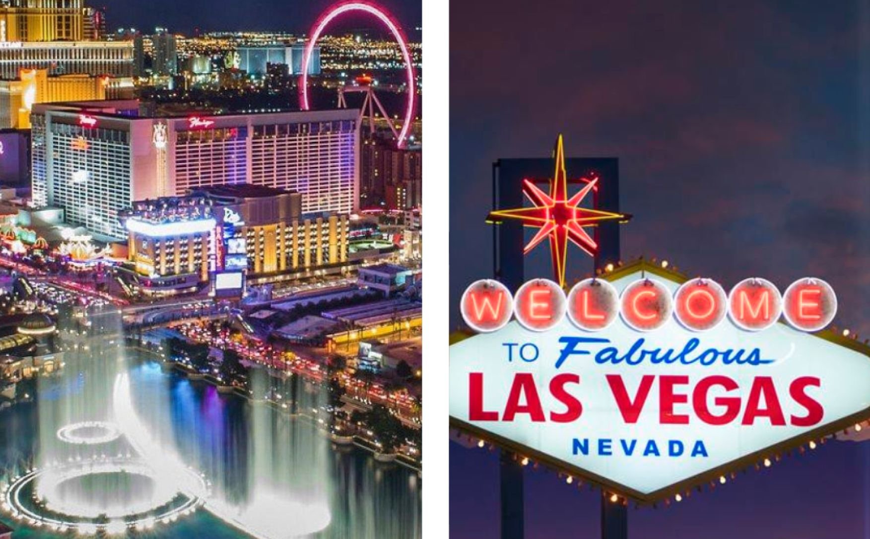 Las Vegas travel news: The strip, pro tips, nightlife, weddings and more
