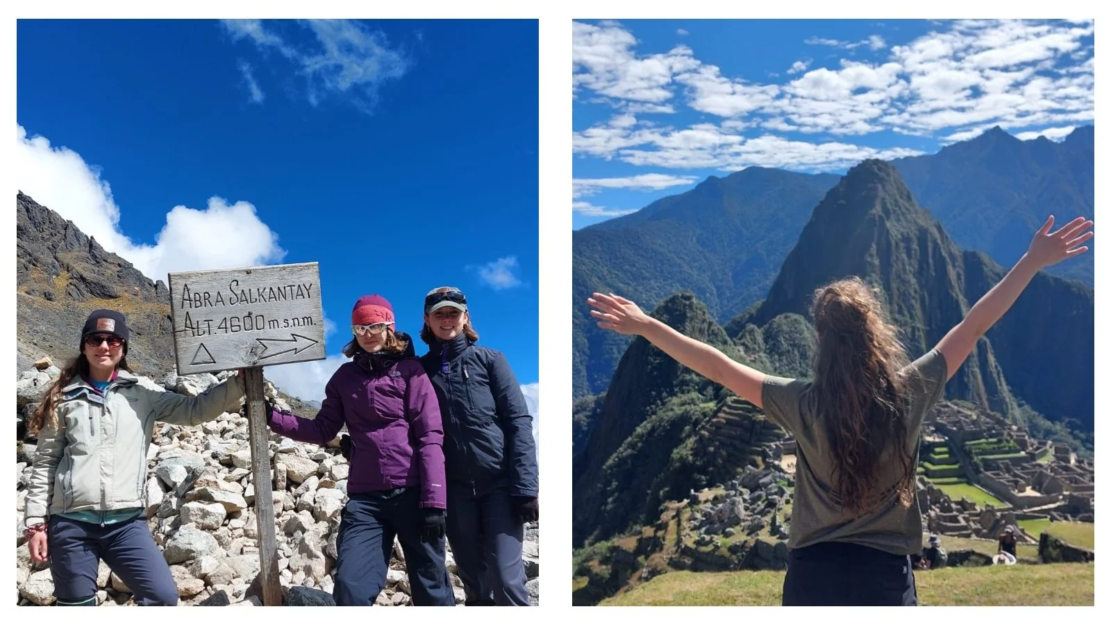 Travel tips: Hiking the Salkantay Trail to Machu Picchu in Peru