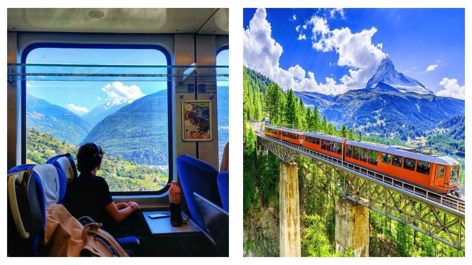 Travel analysis: Why Interrail has become Europe’s hottest travel trend