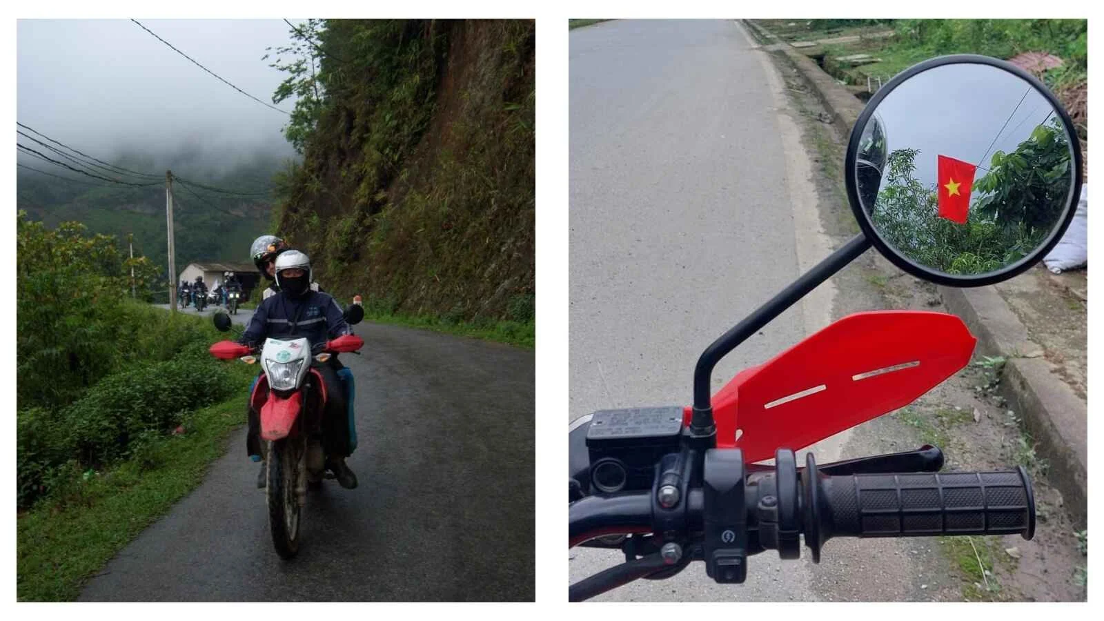 Motorbiking around the Ha Giang Loop in Vietnam: Busting common myths and a review of Flipside Adventures