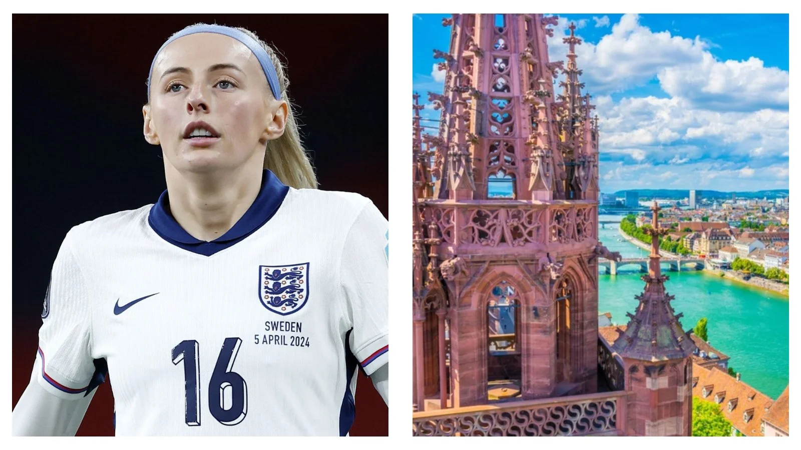 Football travel news: Seven of the best sporting things to do during a visit to Basel for the UEFA Women’s EURO final at St. Jakob-Park