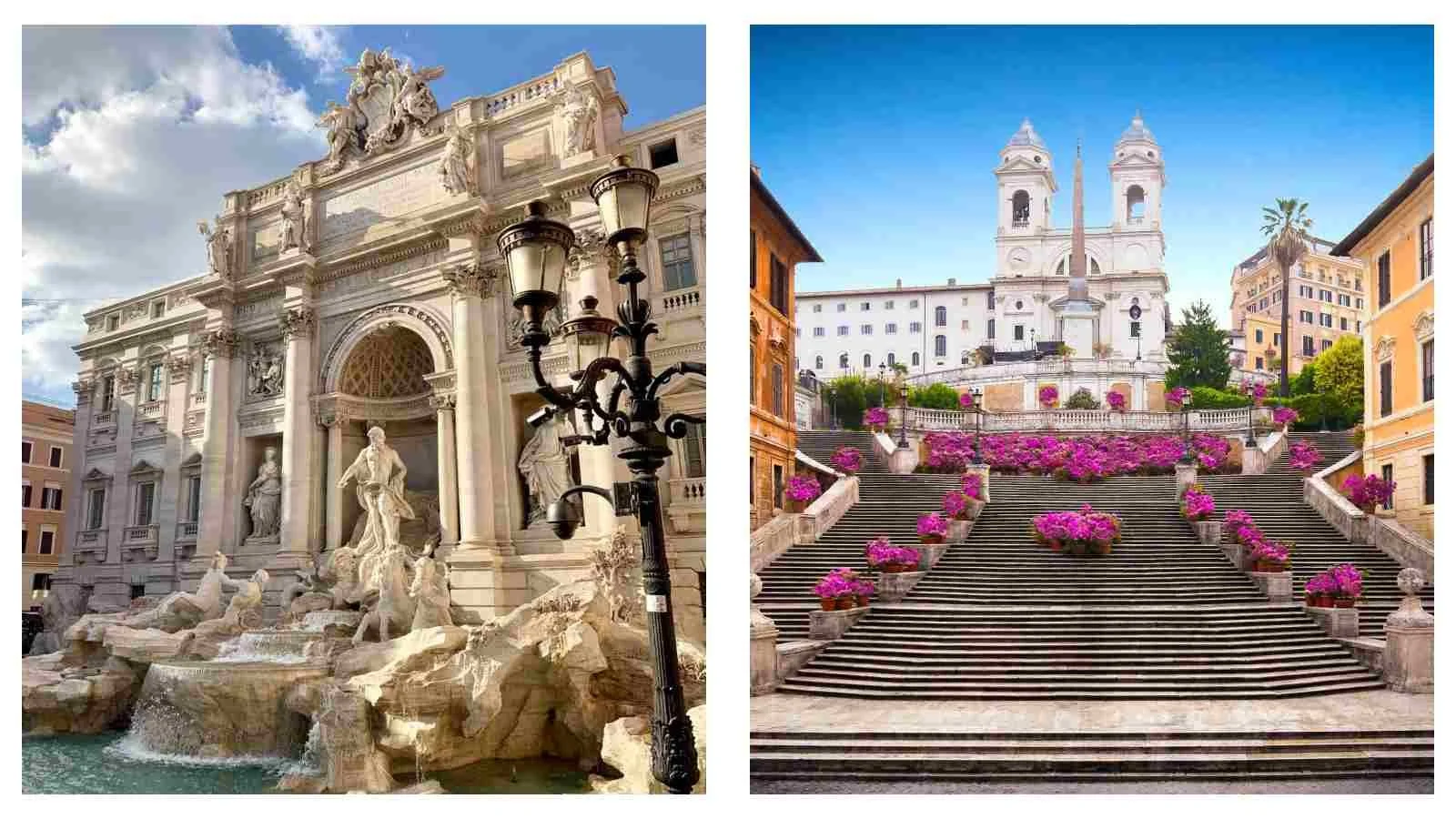 Travel analysis: Why is Rome one of Europe’s most visited cities for tourists?