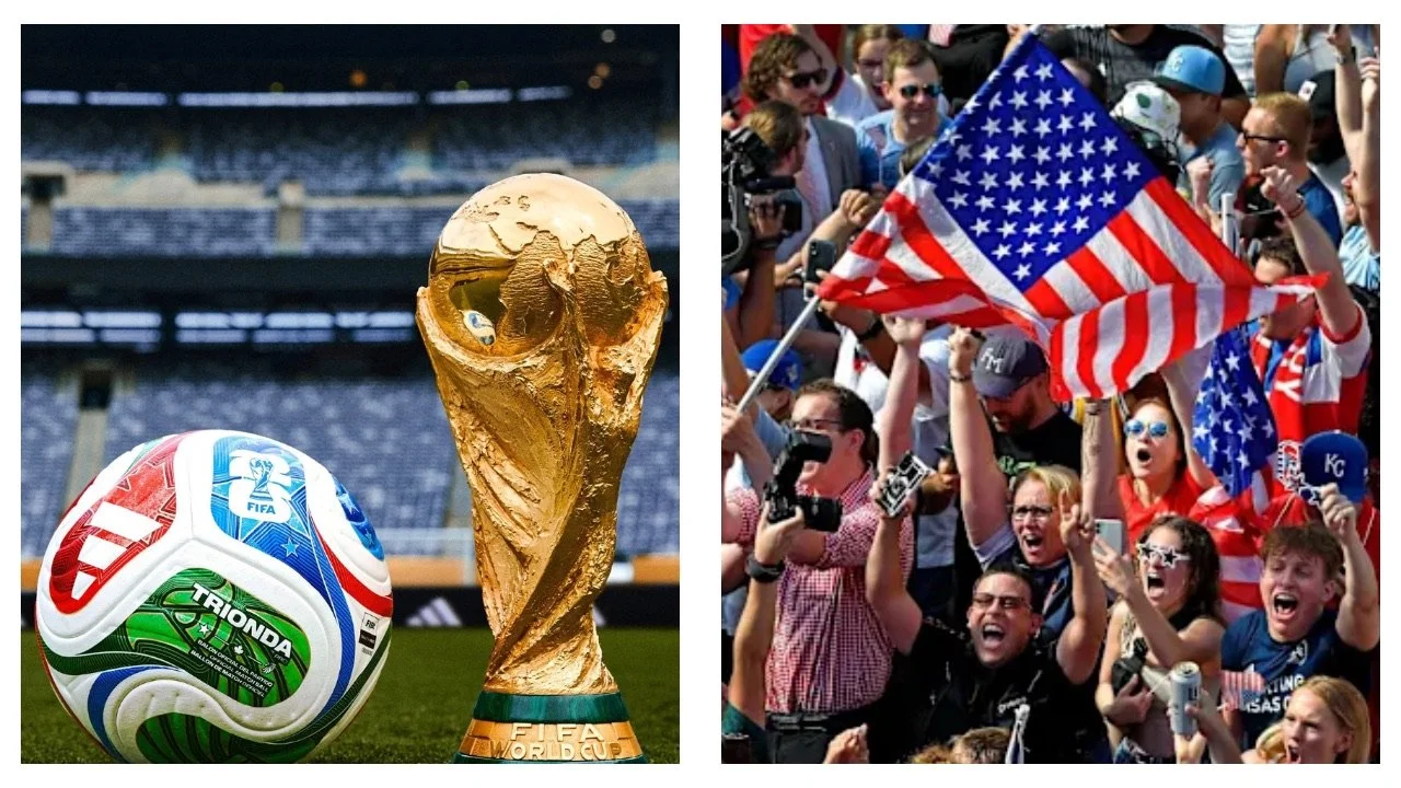 Travel analysis: Has the FIFA World Cup changed how the world sees America?