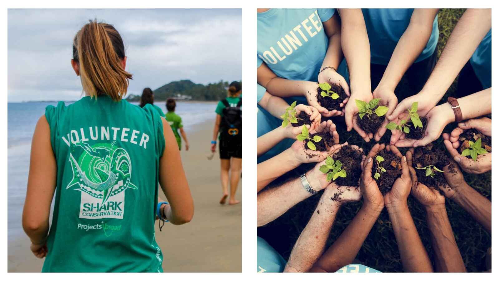 Travel analysis: Why volunteering abroad widens your worldly perspective