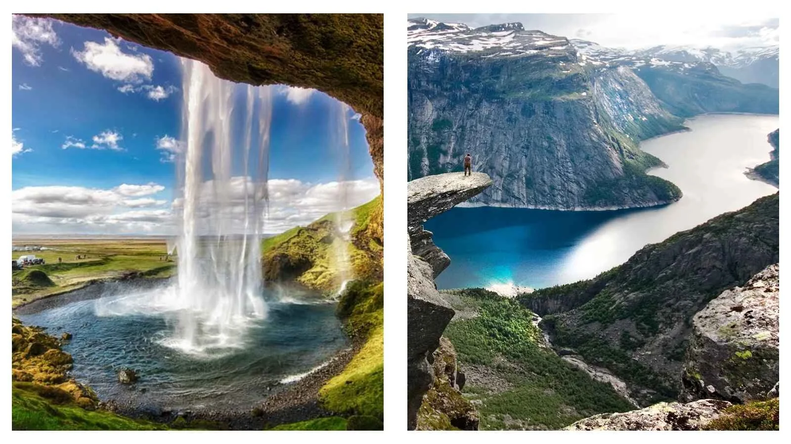 Travel analysis: Why are "coolcations" replacing Mediterranean holidays?