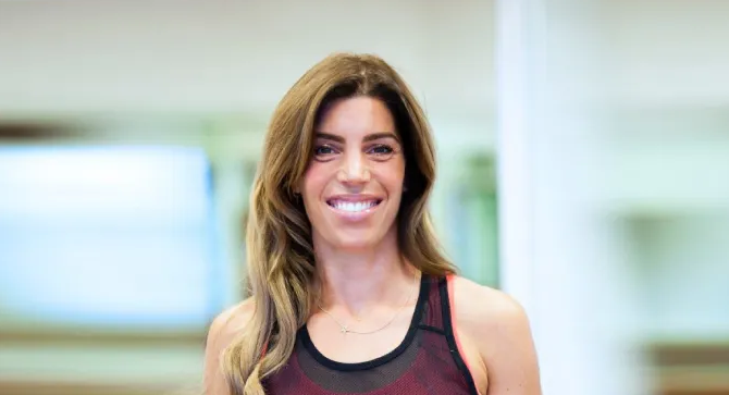 ‘I broke a world record and felt nothing’: Vicki Anstey on what success really costs