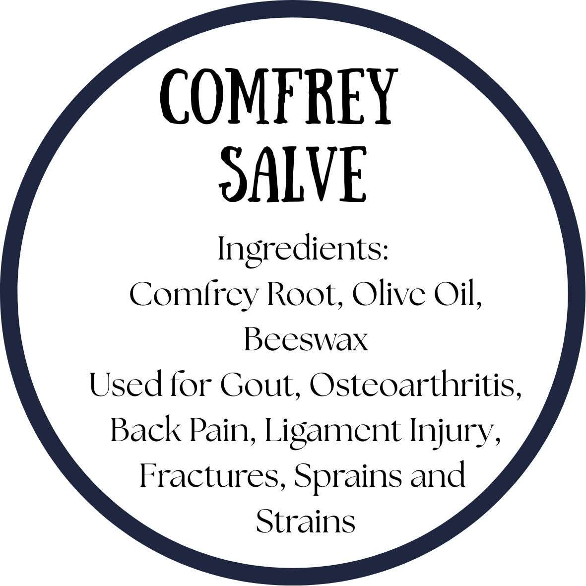 Comfrey Salve Sticker.png