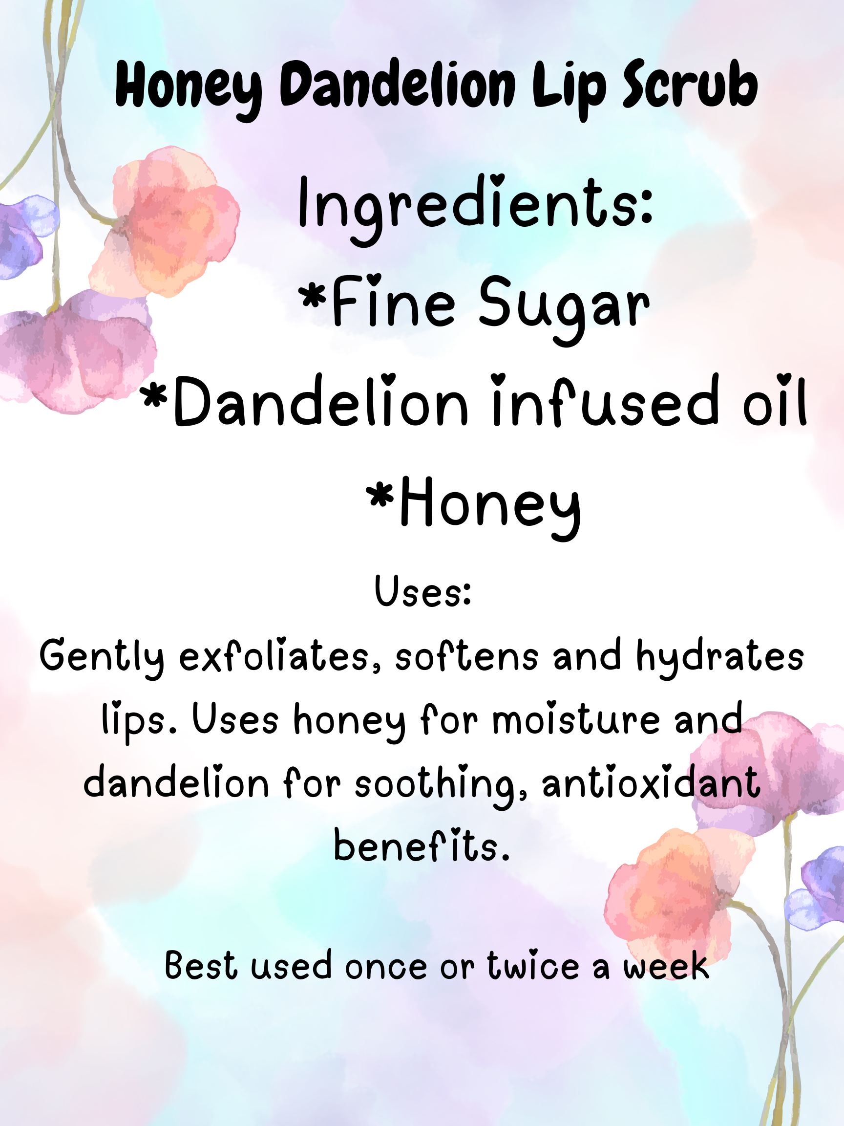 Honey Dandelion Lip Scrub.png