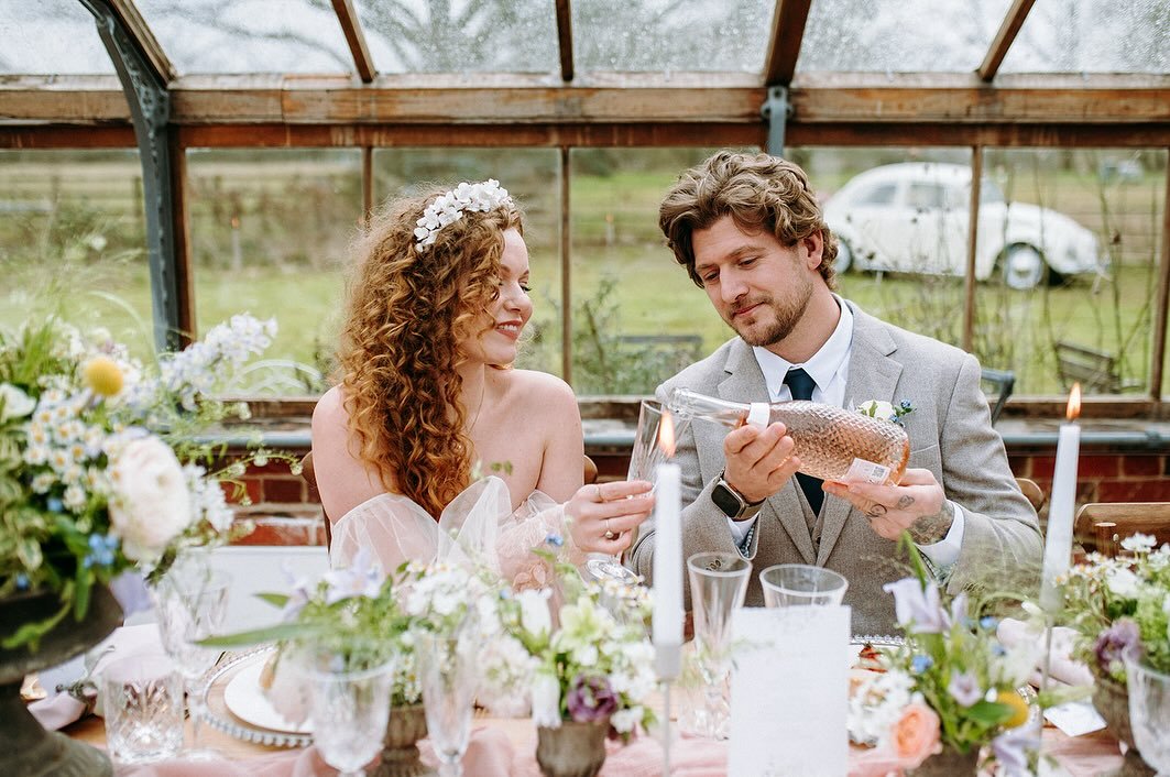 Ever imagined your wedding table as more than a setting, but a feeling?

A place where every detail tells your story, and the beauty quietly takes your breath away.

Imagine a table layered with soft linen, wild seasonal flowers and flickering candle