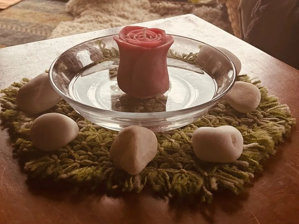 Live and virtual Tree of Light on Sundays! 🌳 🙌🏾
3pm.  Zoom link in comments.