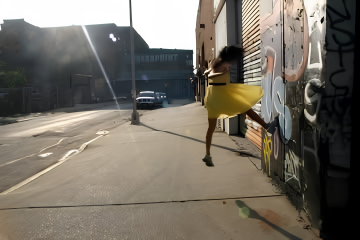 Movement Workshop