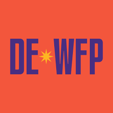 round logo for Working Families Party