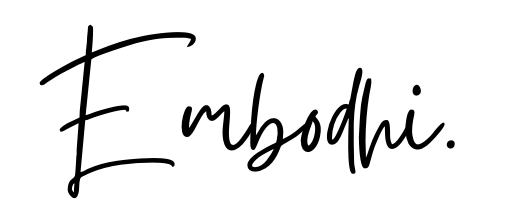 EMBODHI