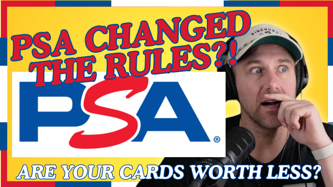 Sports Cards are Dope — tarvercards