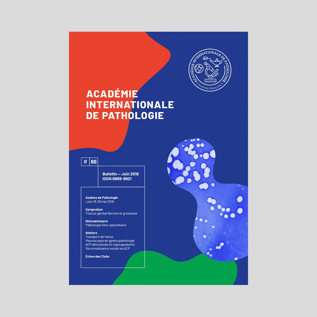 Académie Internationale de Pathologie