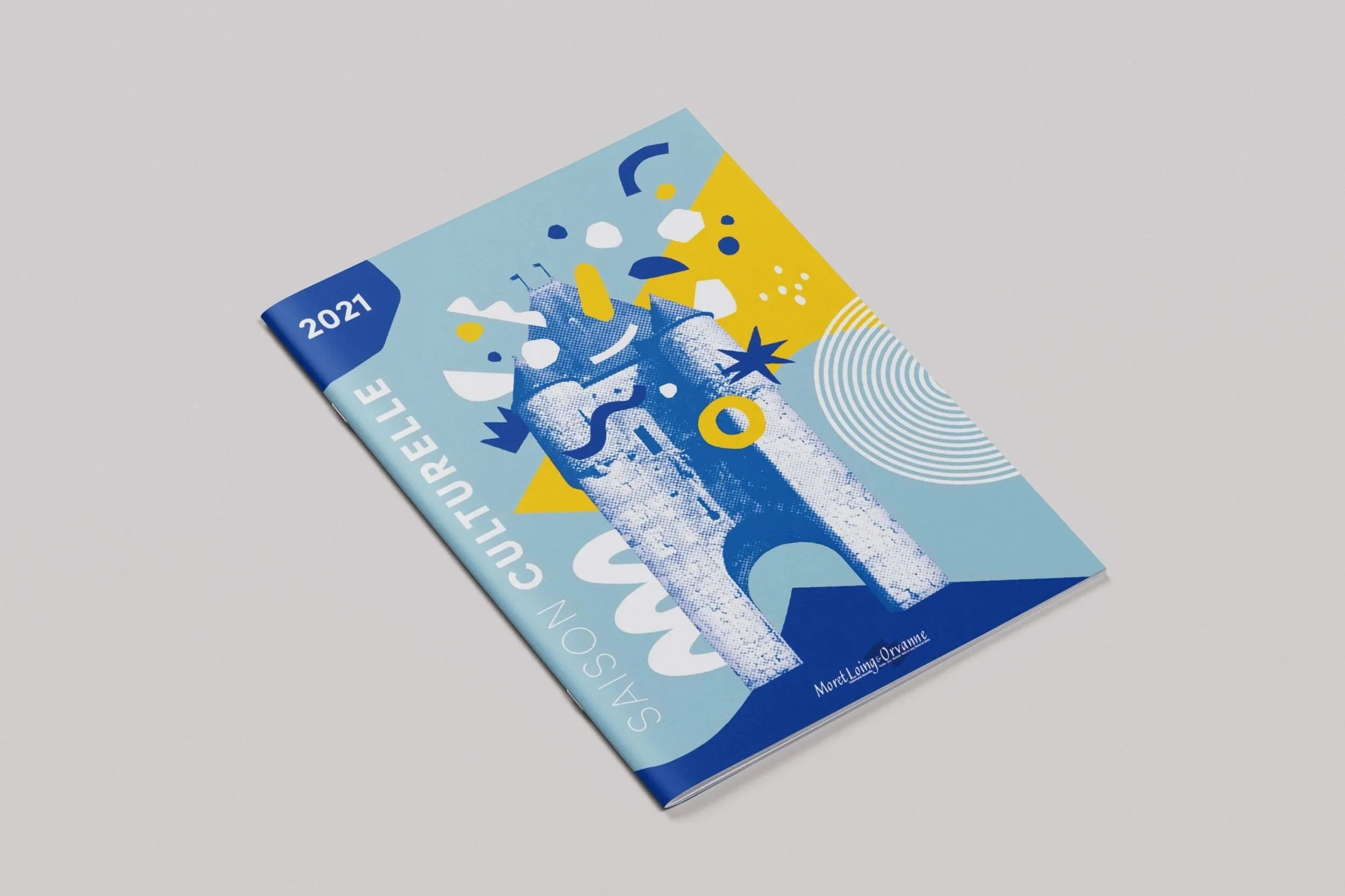 Moret-Loing-et-Orvanne