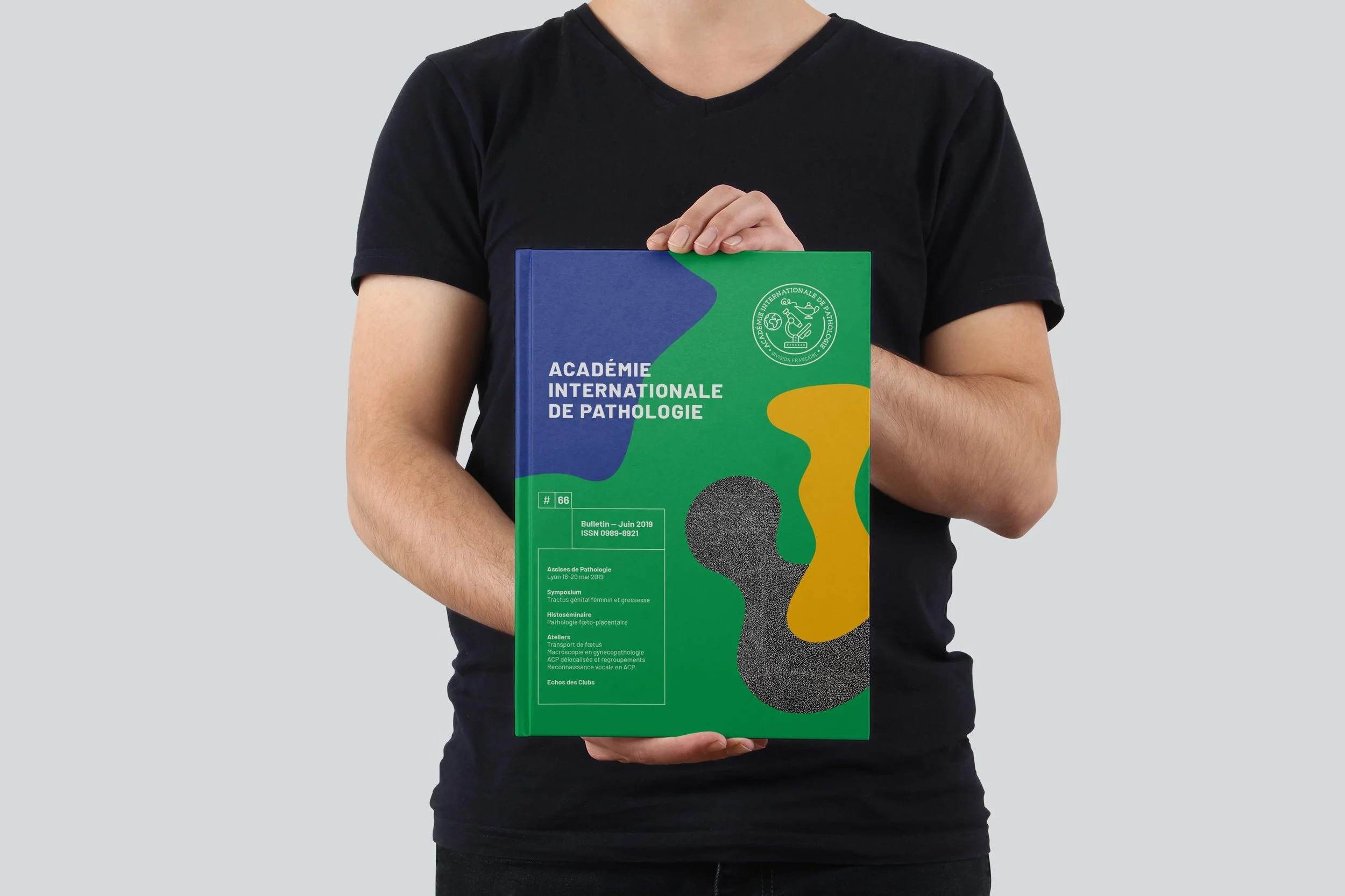 Académie Internationale de Pathologie