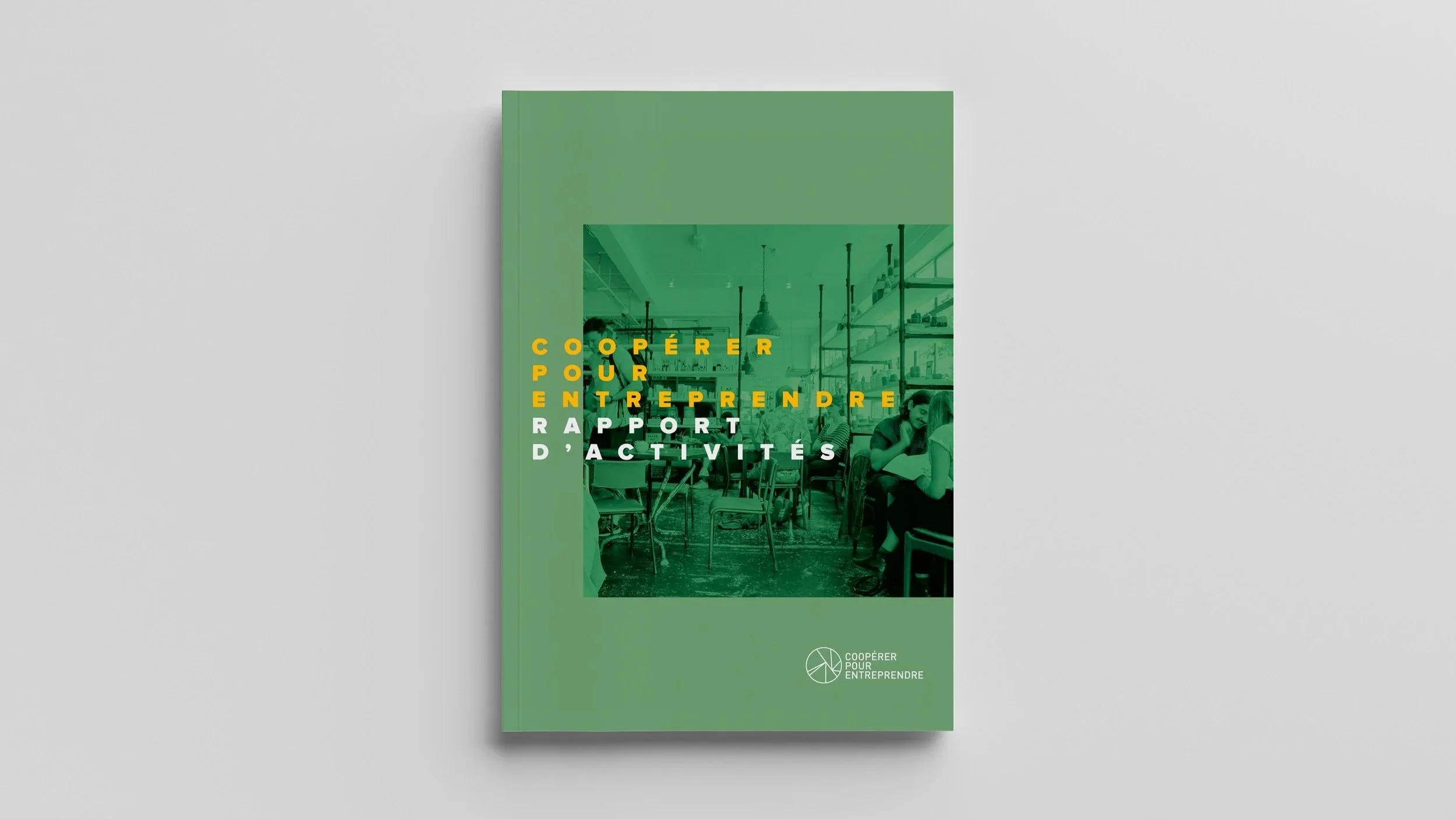 Coopérer pour Entreprendre