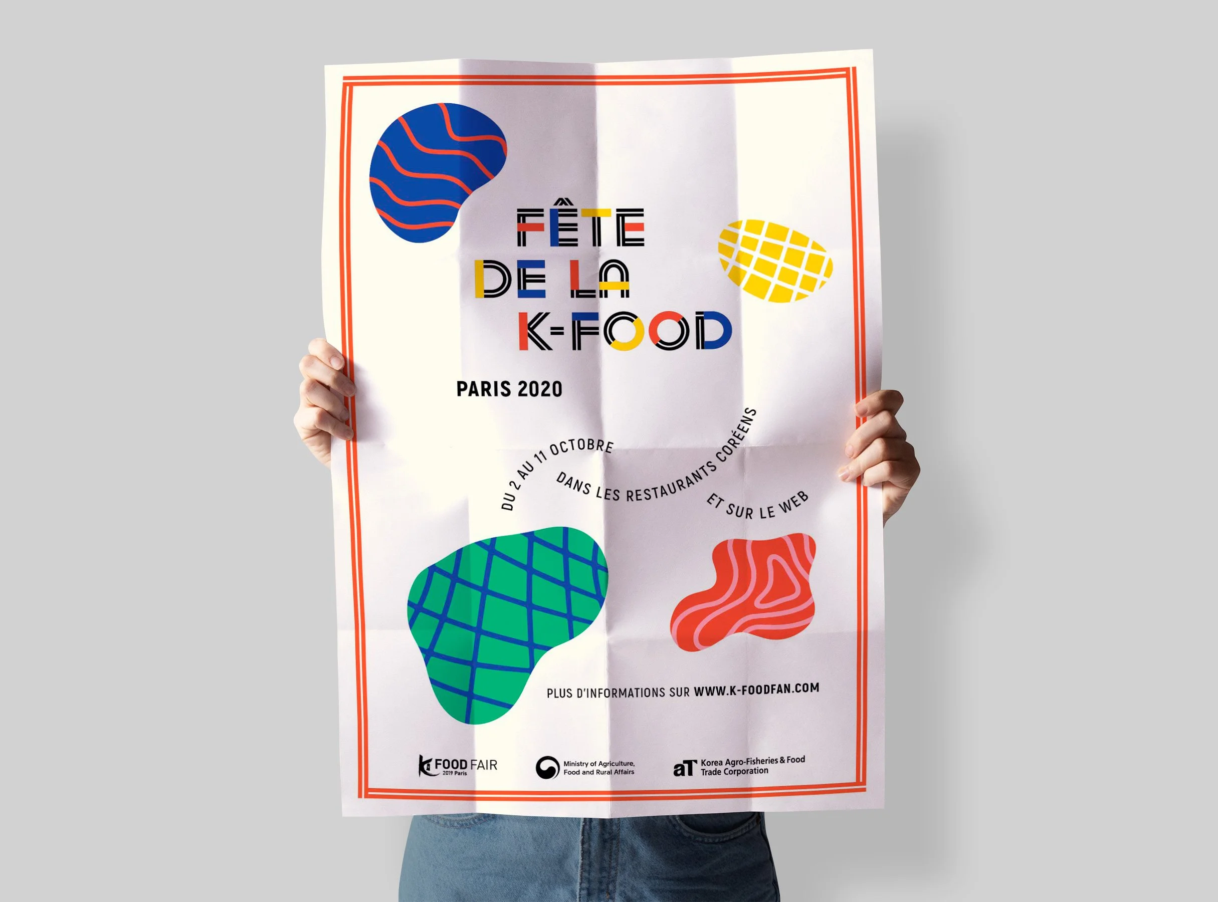 Fête de la K-Food