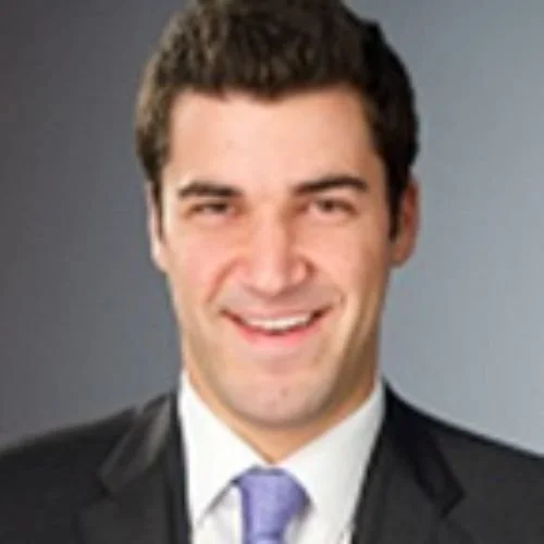 headshot of joey kolatch