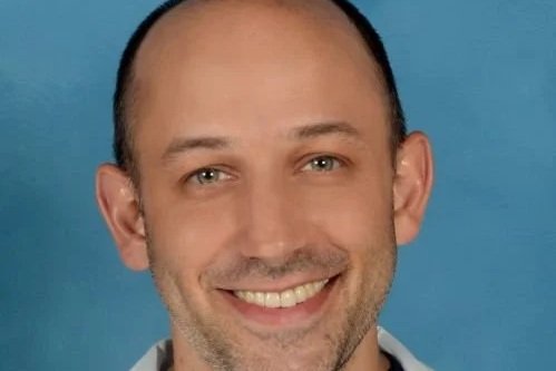 headshot of darren bryk