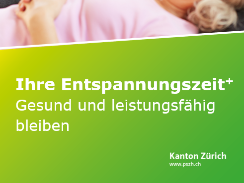 Nach den Sommerferien: Kurse bei Pro Senectute