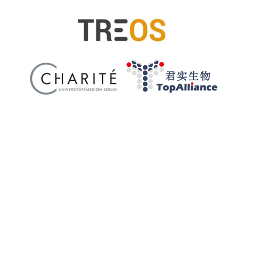 TREOS Bio Partners with Charité Berlin and Junshi Biosciences to Launch Pivotal Phase II Clinical Trial in Refractory MSS Colorectal Cancer