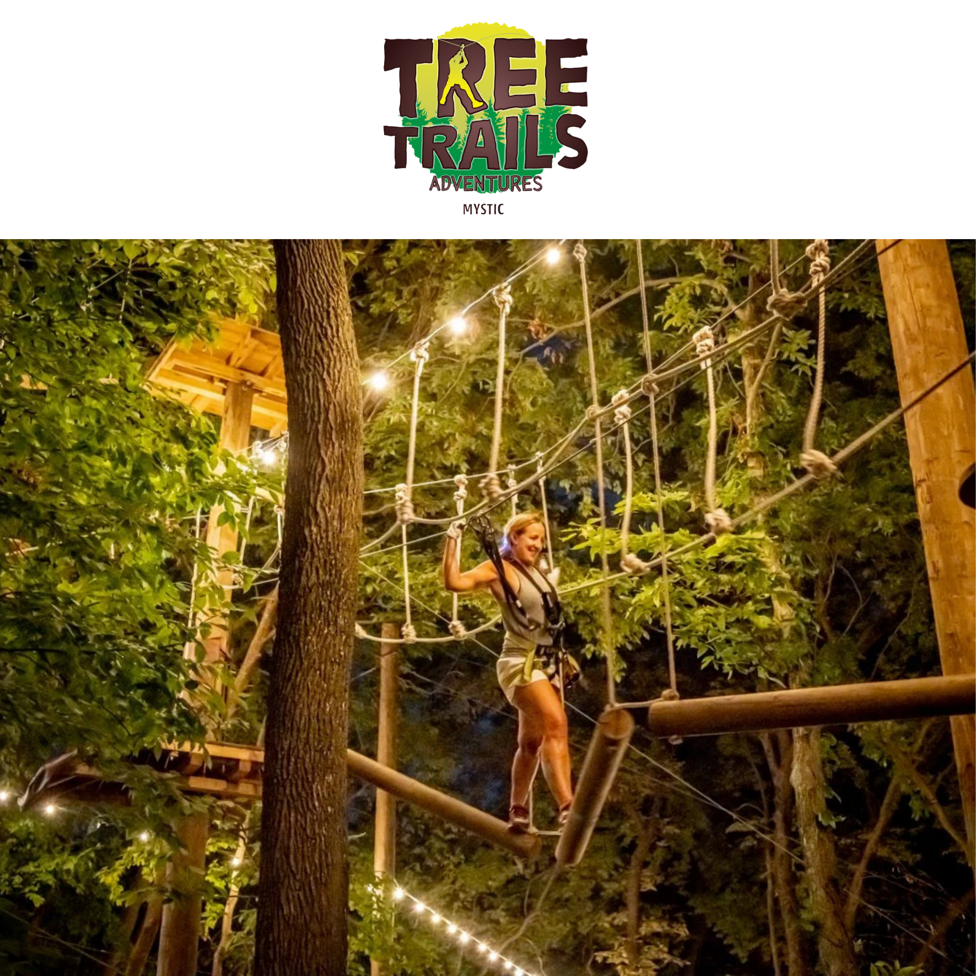 Tree Trails Adventures Mystic Discount