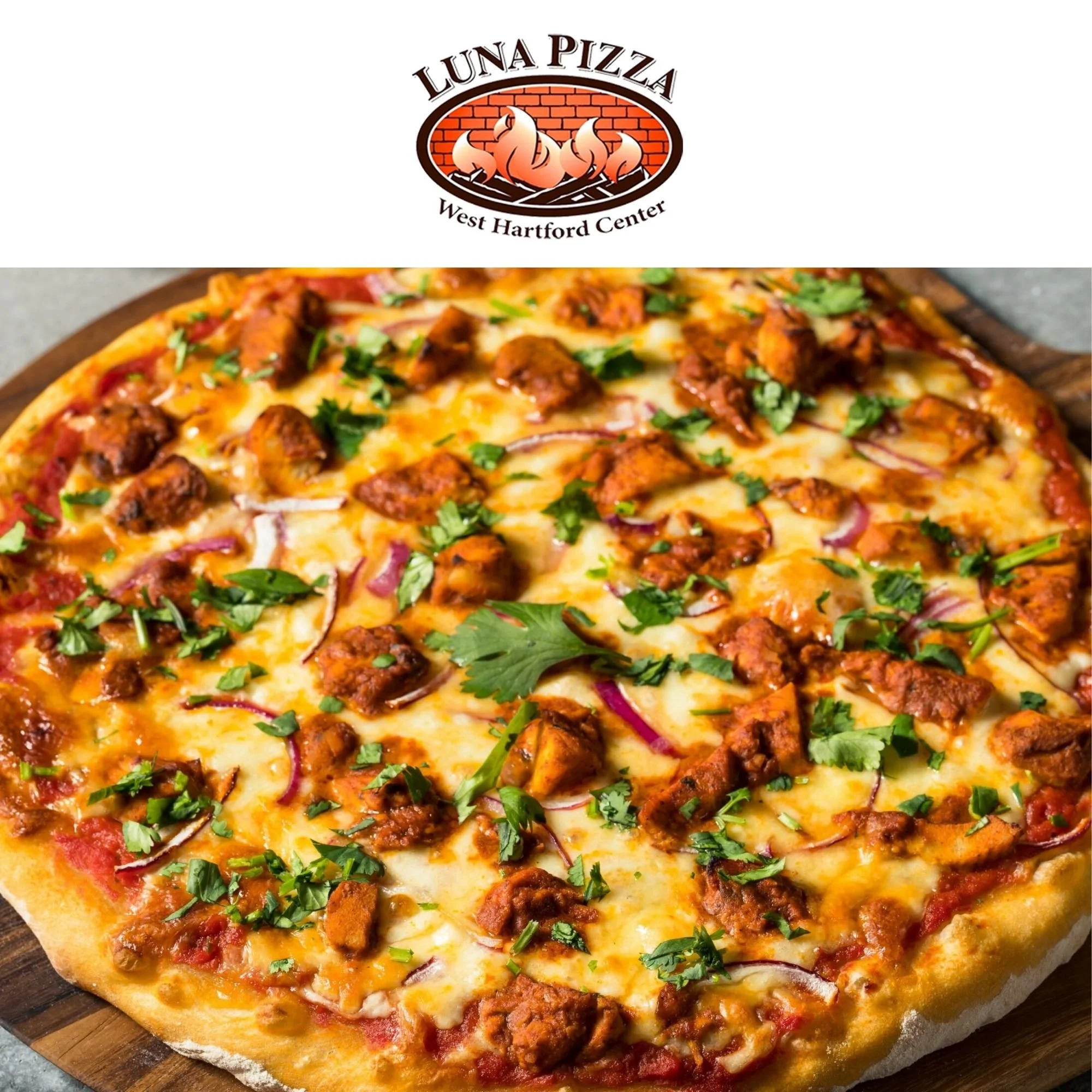 Luna Pizza
