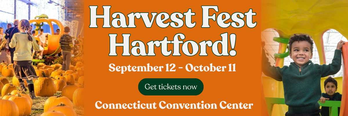 CT Kids Passport Harvest Fest Hartford