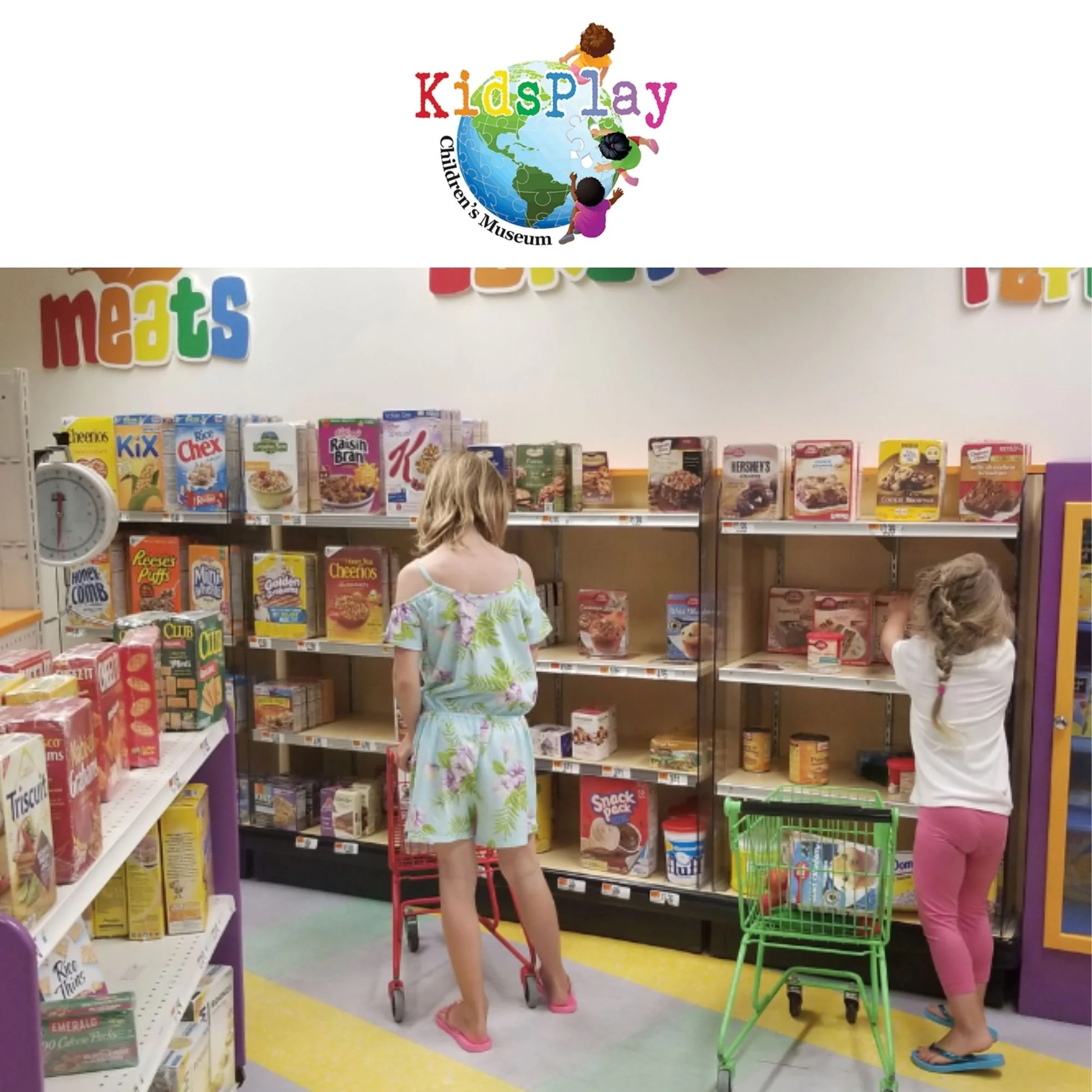 KidsPlay Children's Museum