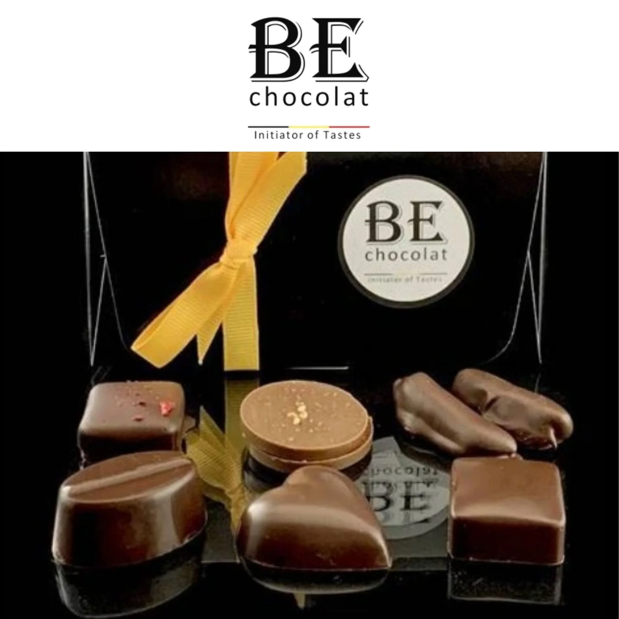 BE Chocolate Discount
