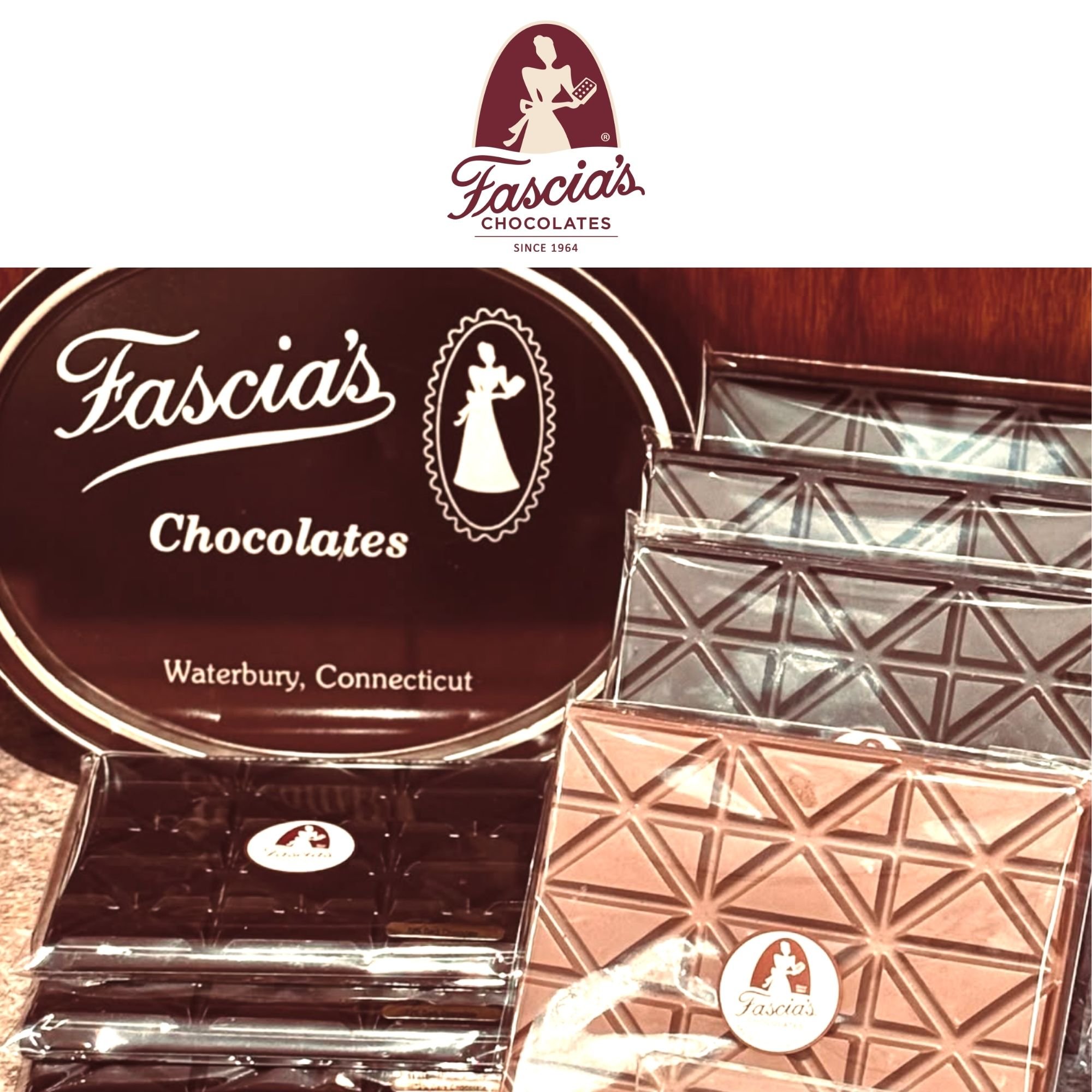 Fascia's Chocolates Discount