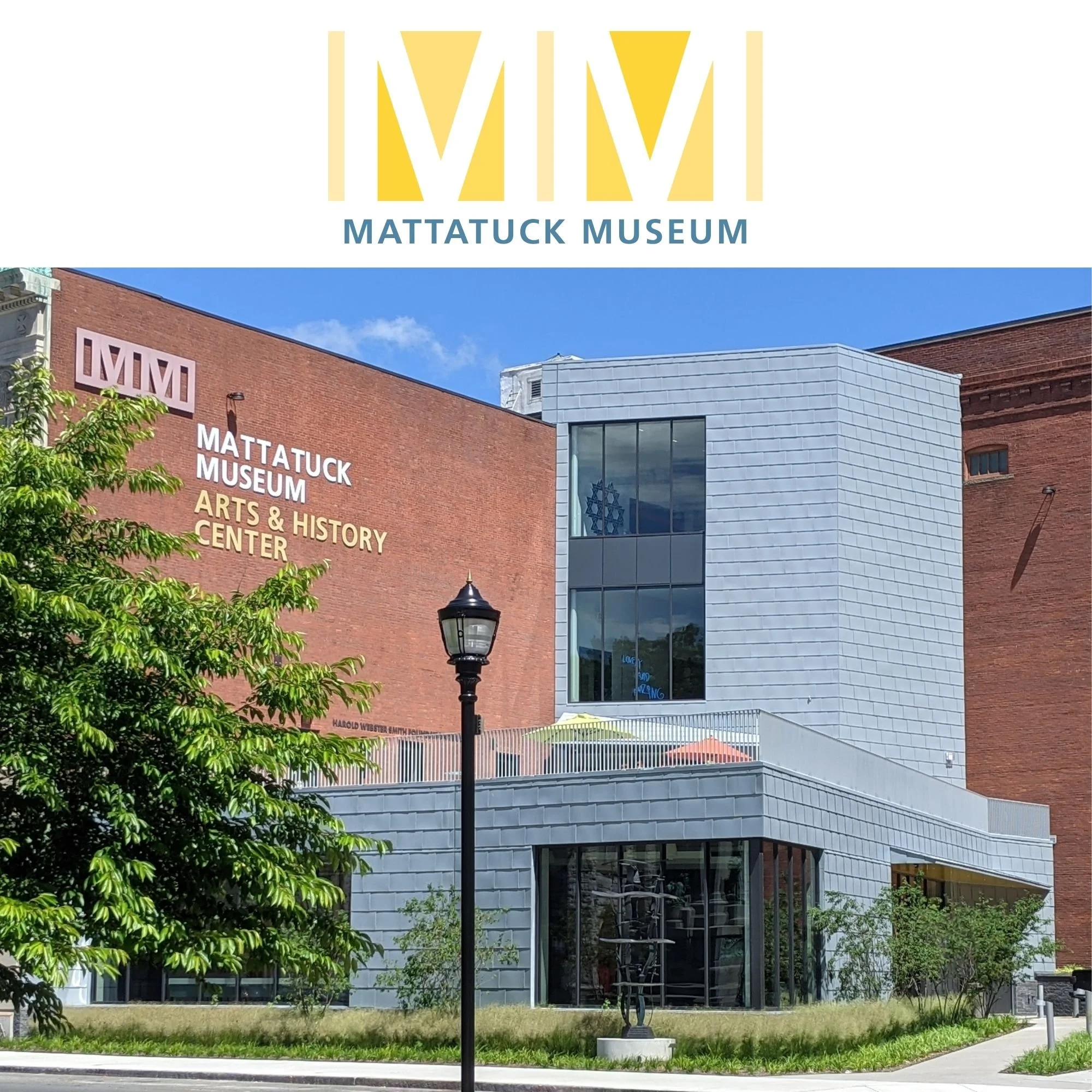 Mattatuck Museum