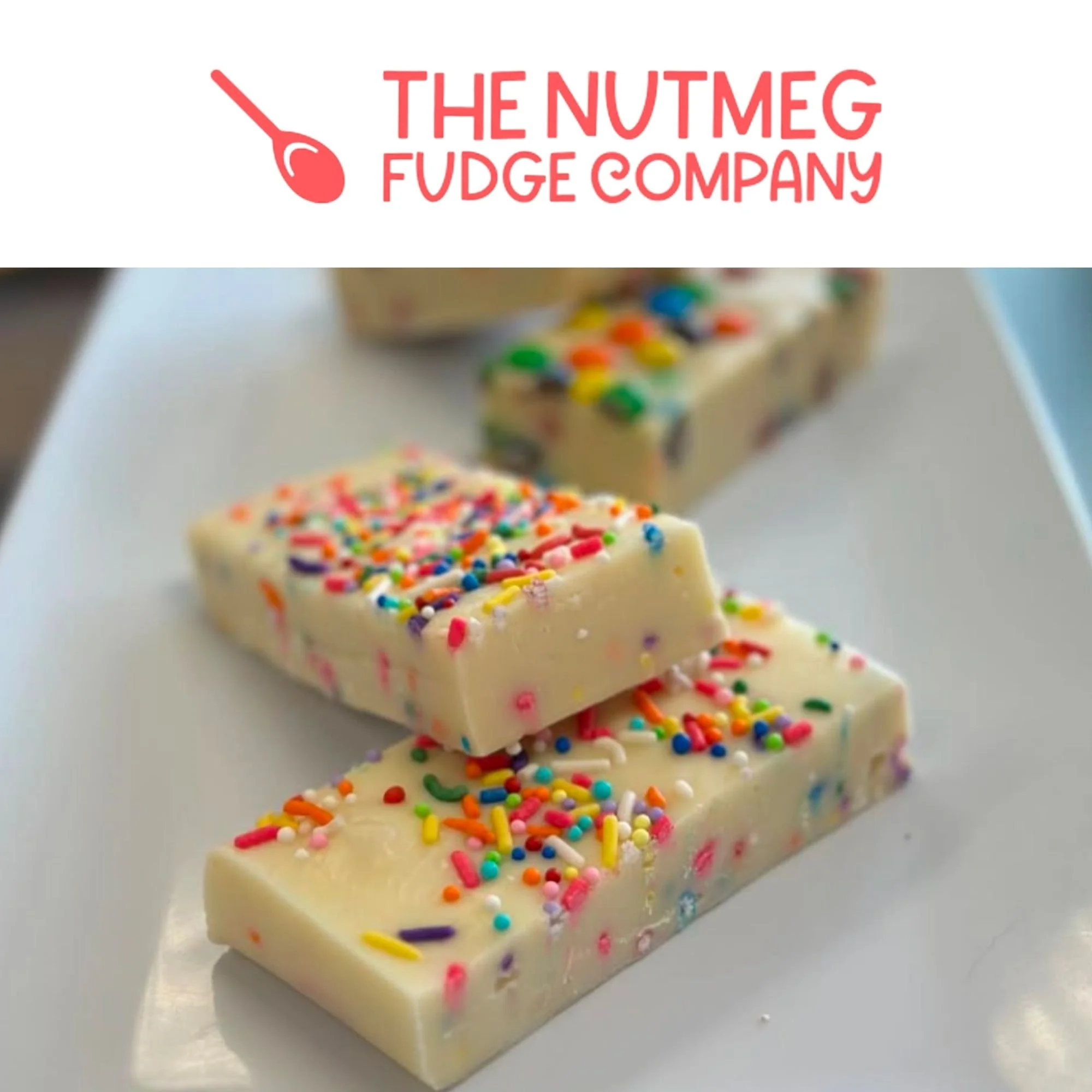 The Nutmeg Fudge Company