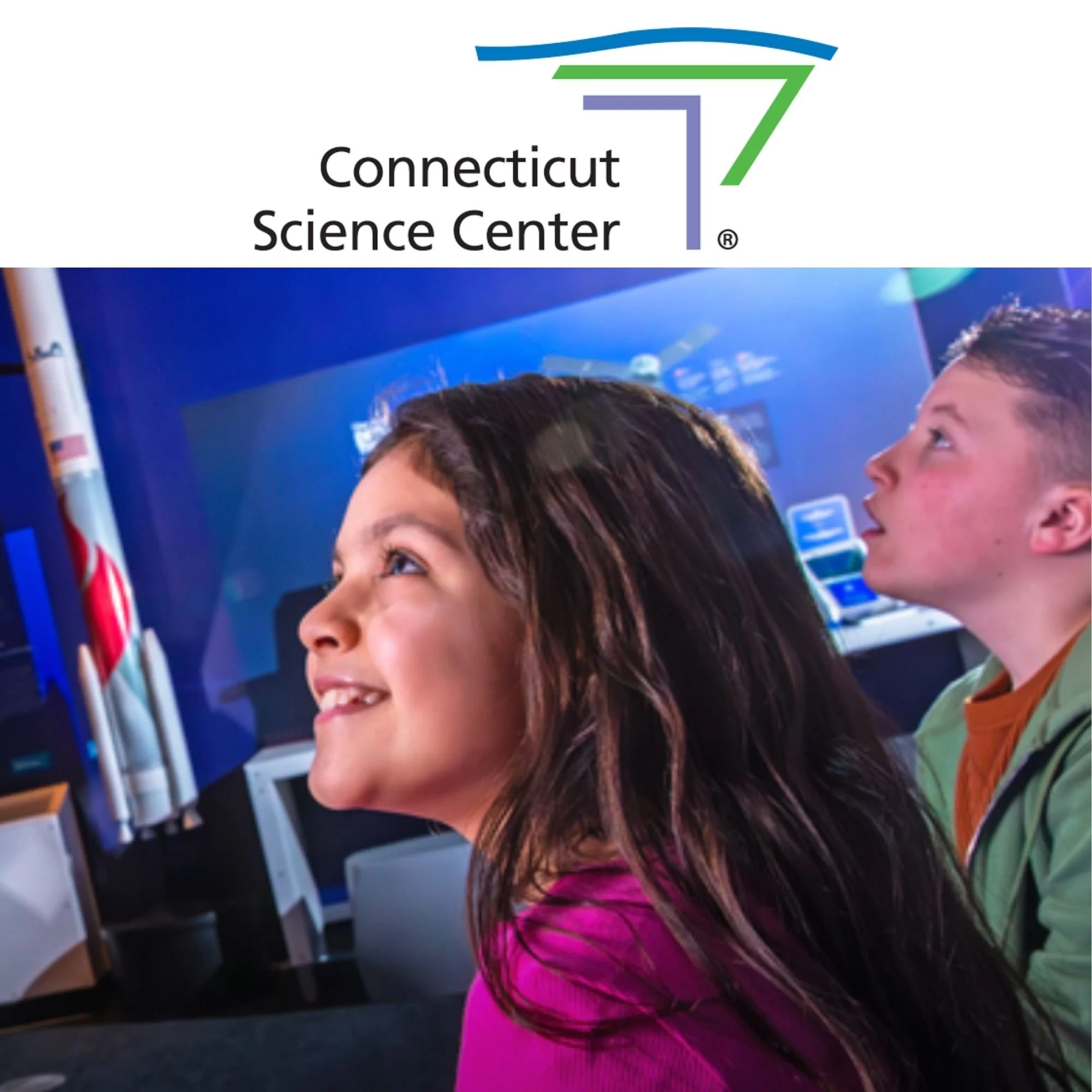 Connecticut Science Center