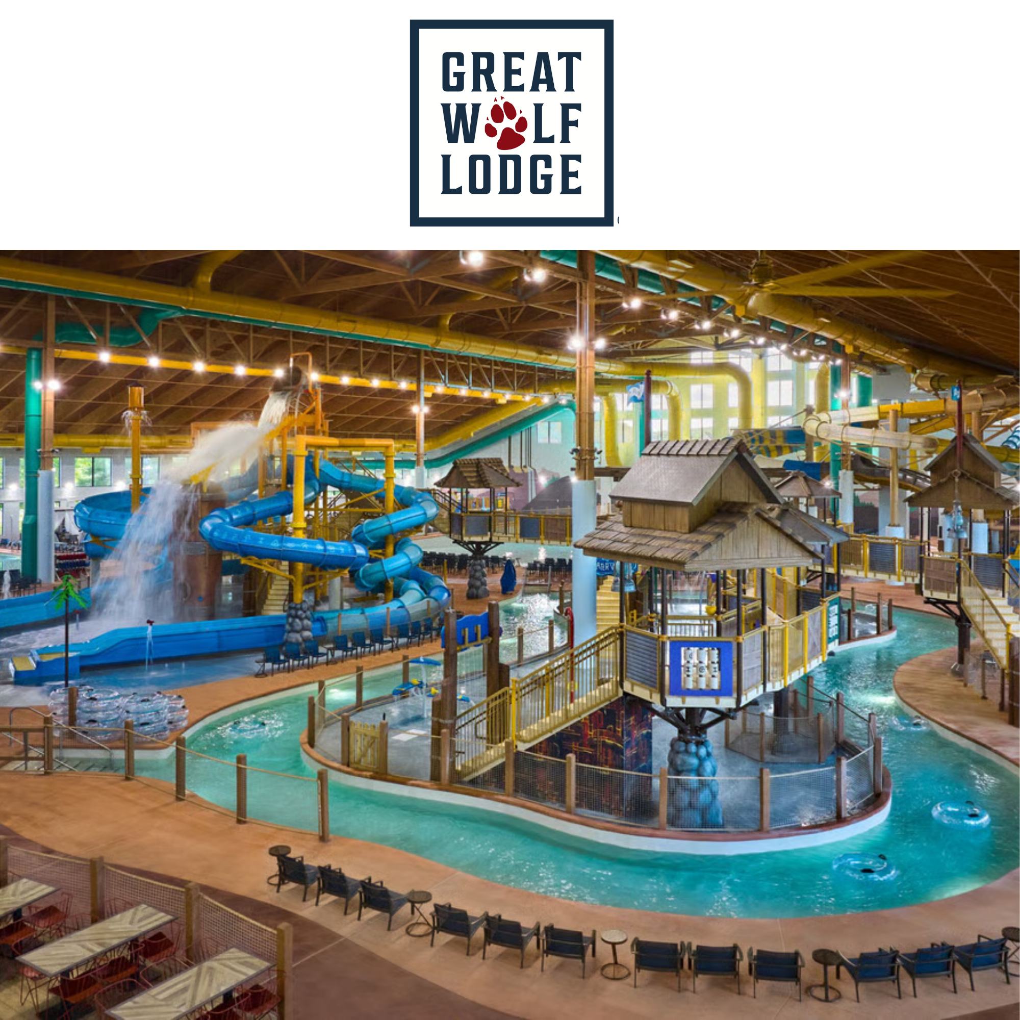 Great Wolf Lodge Discount