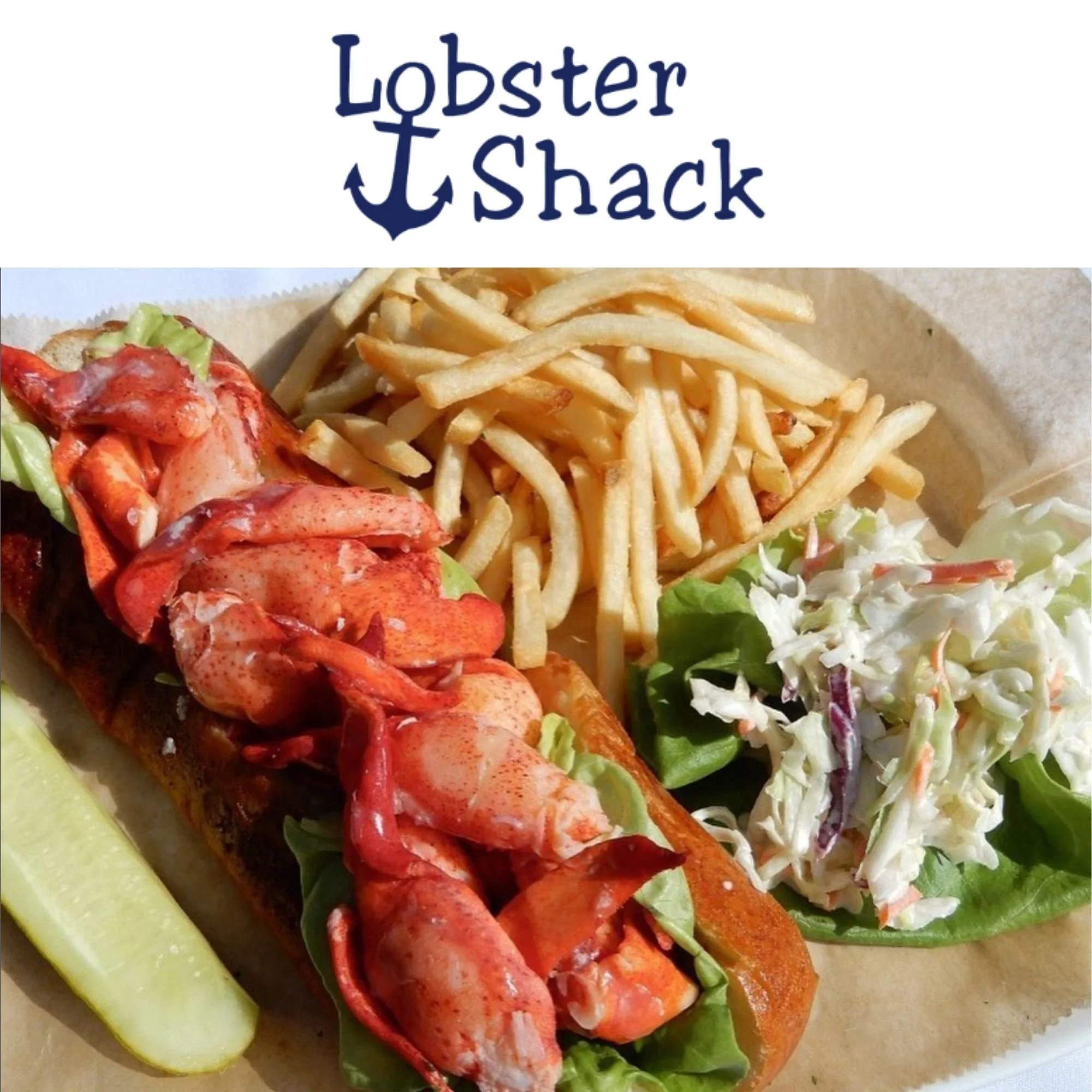 Lobster Shack