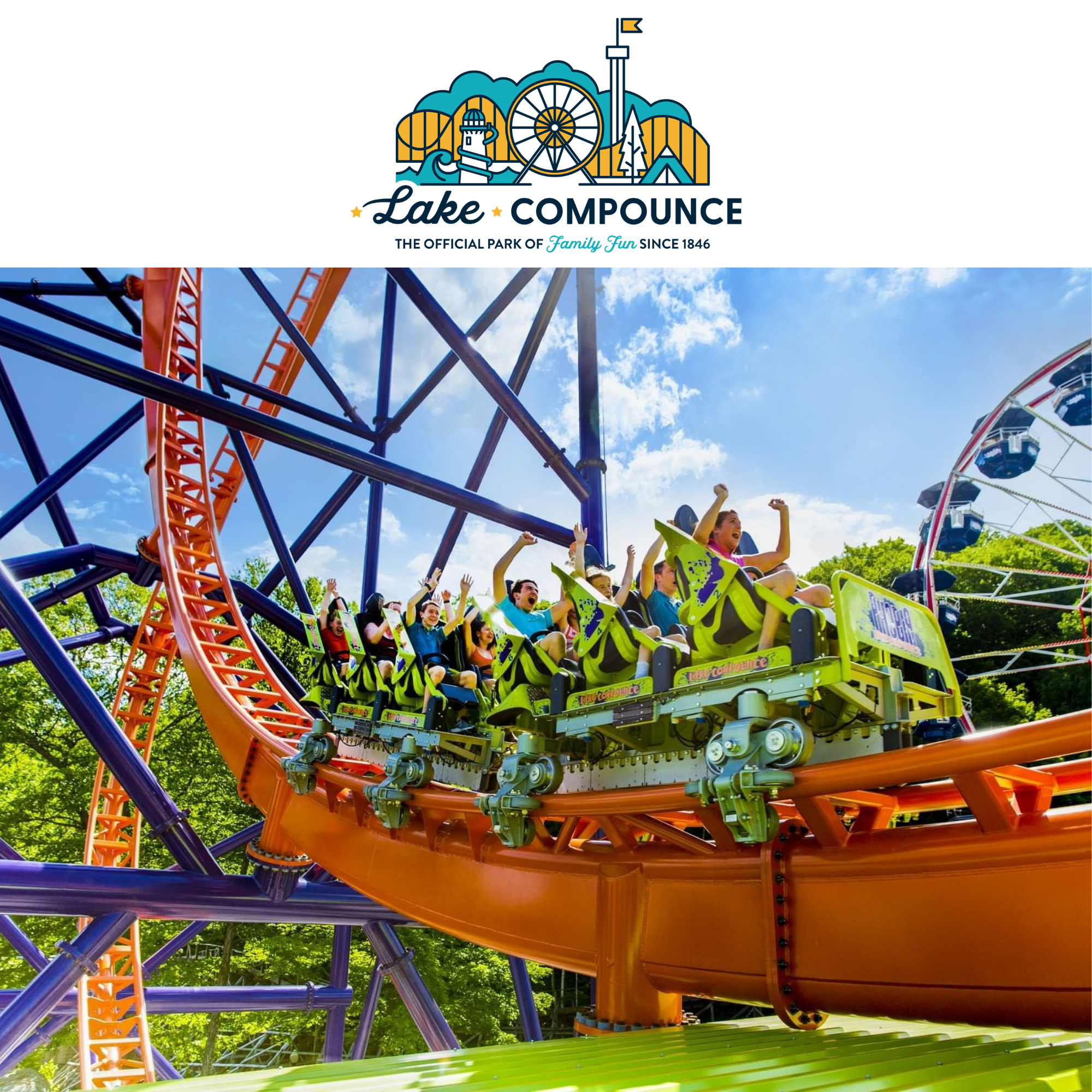 Lake Compounce