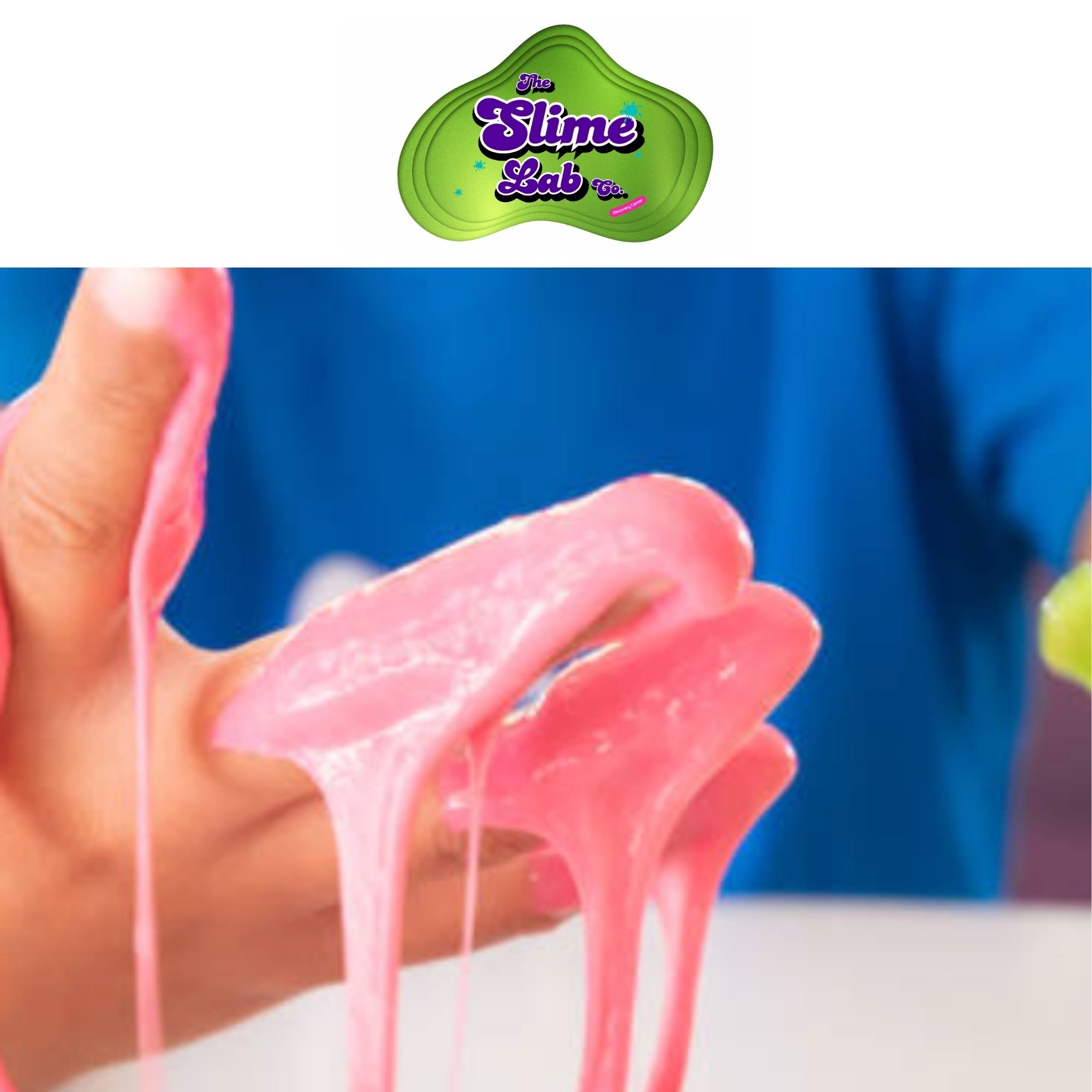 The Slime Lab Co.