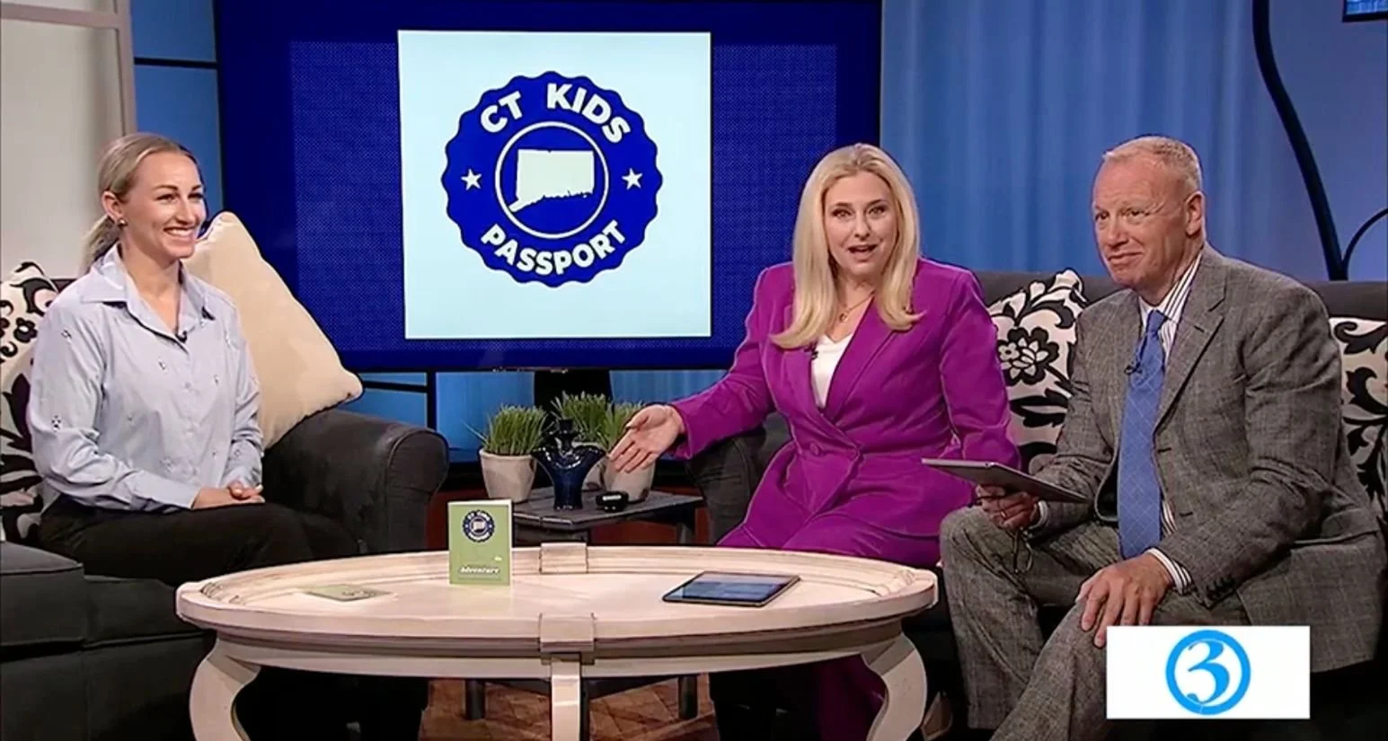 Great Day Connecticut