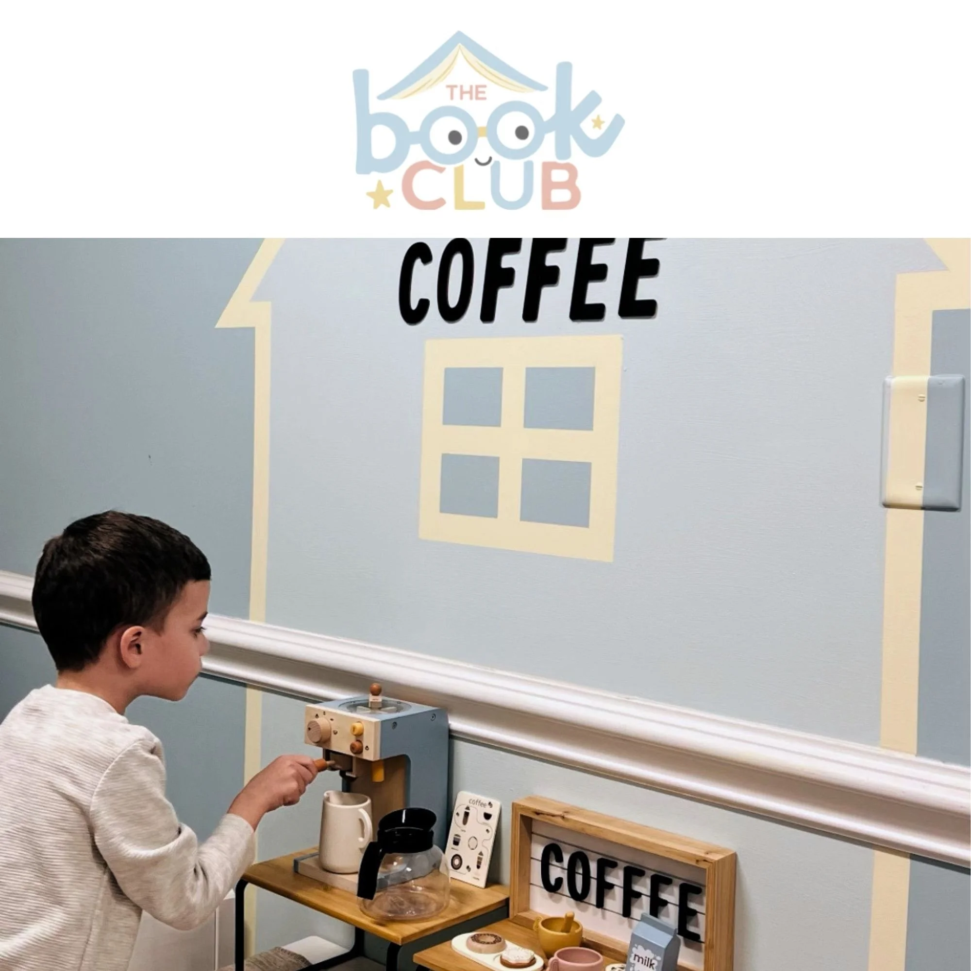 The Book Club Discount