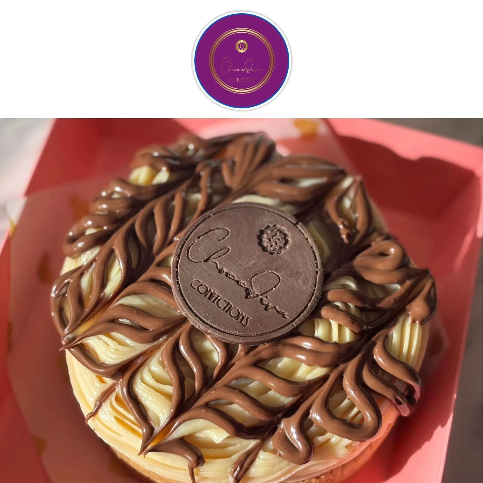 Chocco Diva Chocolate