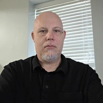 Justin Webb