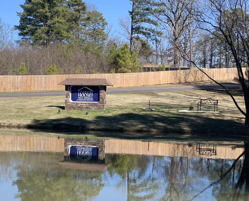 Hot springs harbor house inc