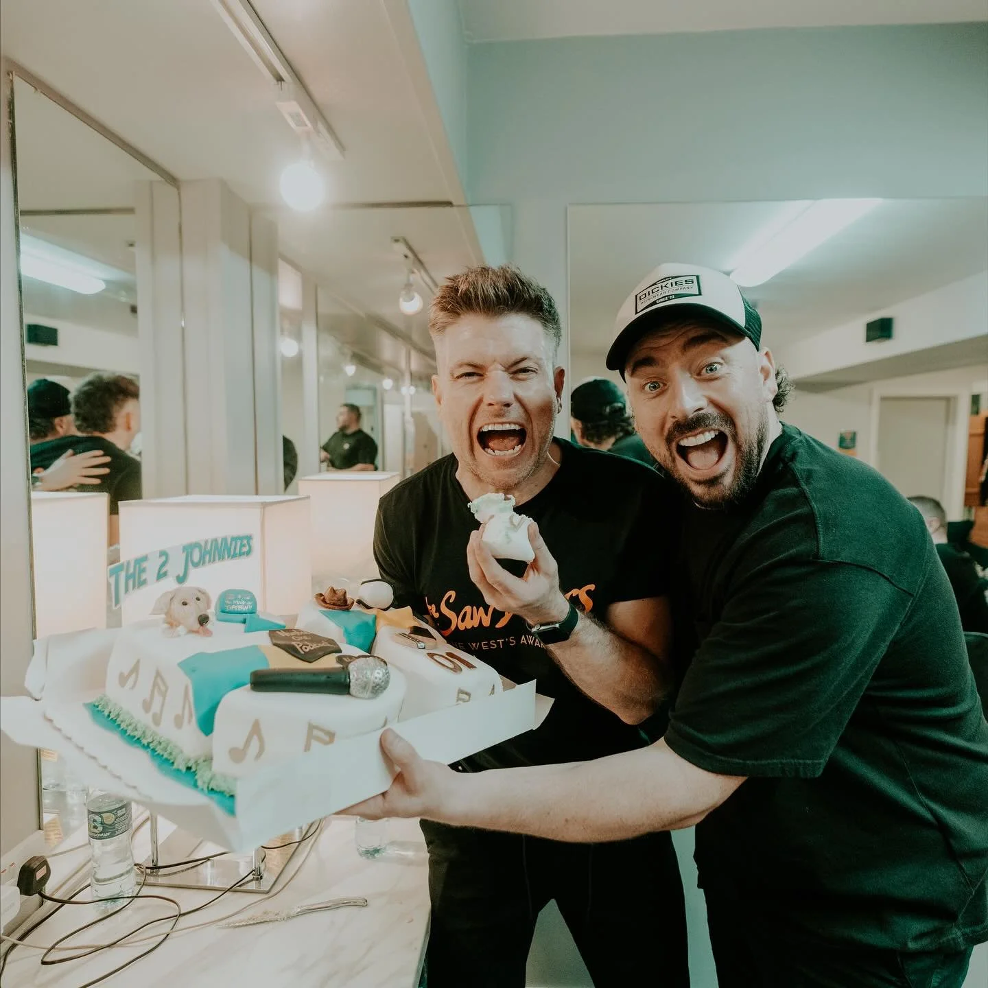 Big week for the podcast! We just been told that we&rsquo;ve been number 1 on the Spotify charts for 52 weeks in a row, uninterrupted!! Thank ye for listening! Wouldn&rsquo;t be possible without ye. Keep listening, and we&rsquo;ve big things coming i