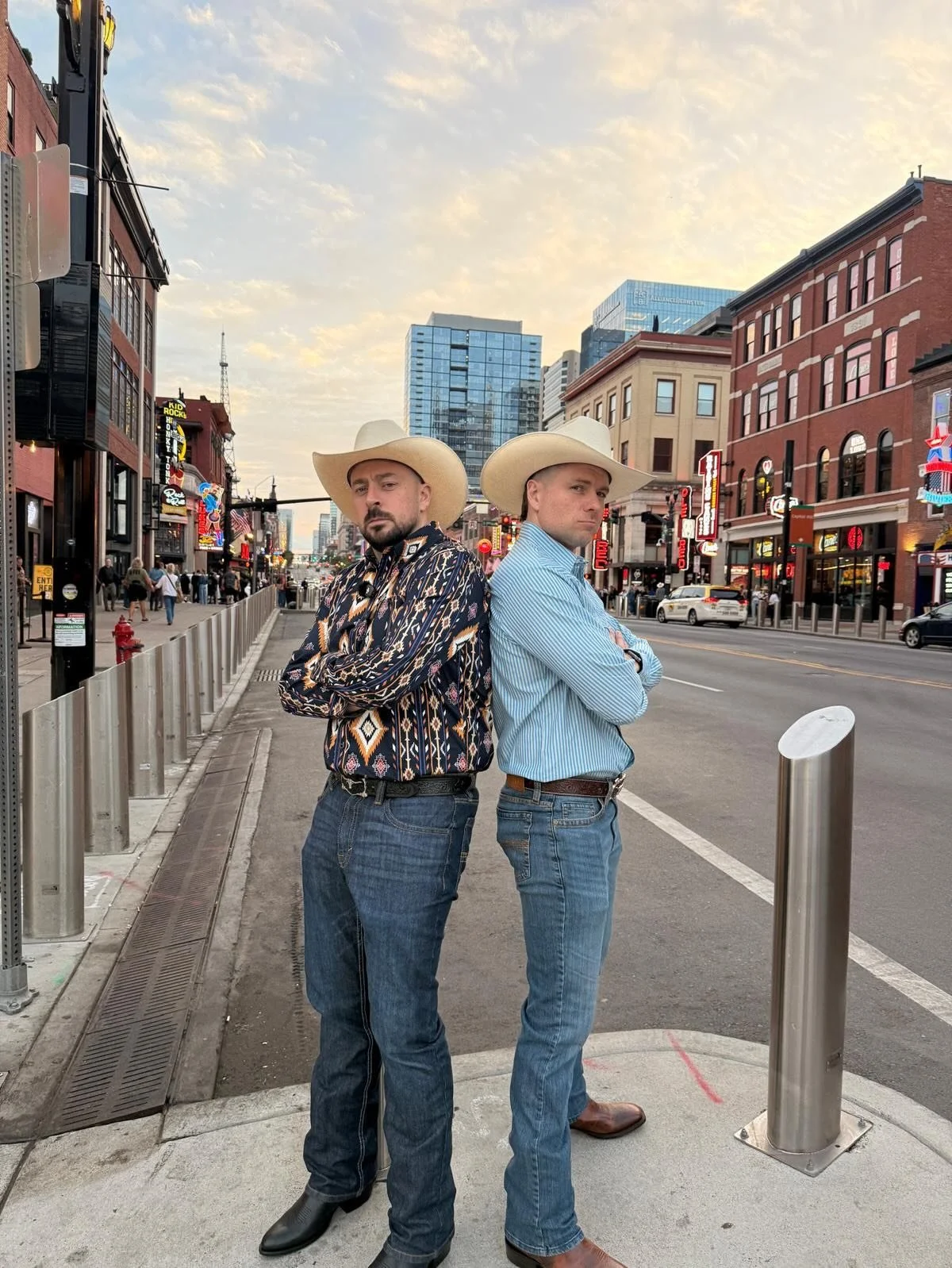 Nashville never disappoints! 🤠. We&rsquo;re just back Tennessee where we shot our new series Finding Luke. We tried to track down @lukecombs in his hometown, ahead of his massive Irish gigs this summer. You can watch all 4 episodes on YouTube now. S