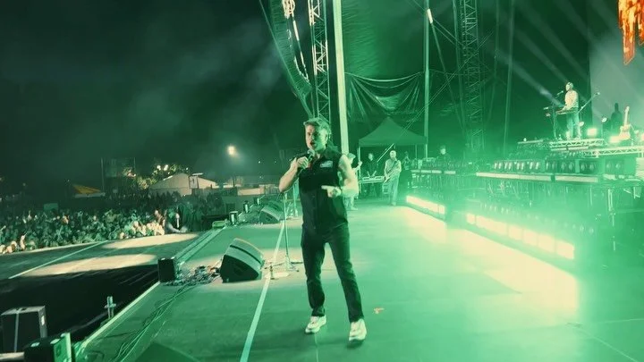Pints in a Field 4 - St. Anne&rsquo;s Park, Dublin - 6th June 2026 

Absolute magic, thank you to the 20,000 mad feckers who came to share this with us. It was mental and we can&rsquo;t thank ye enough ❤️ 

@dillonwardd 🎥